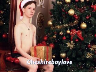 Cheshireboylove