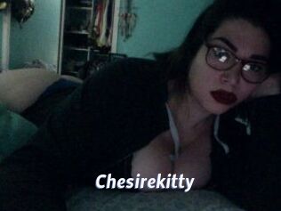Chesirekitty