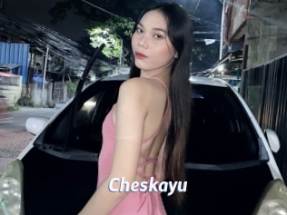 Cheskayu