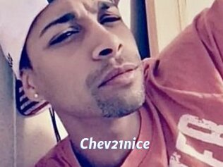 Chev21nice