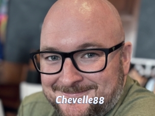 Chevelle88