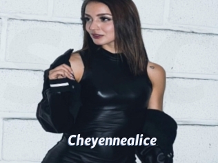 Cheyennealice