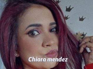 Chiara_mendez
