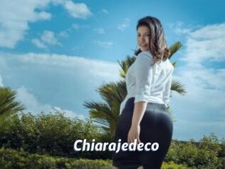 Chiarajedeco