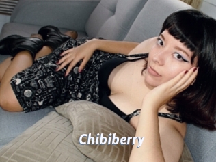 Chibiberry