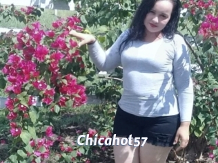 Chicahot57