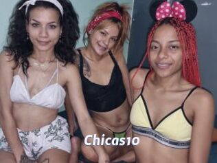 Chicas10