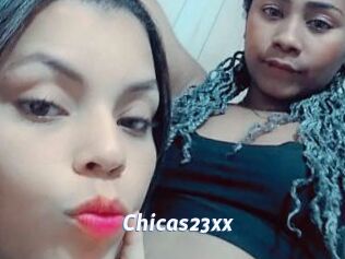 Chicas23xx