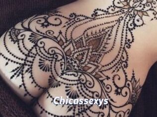 Chicassexys