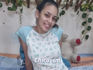Chicayemi
