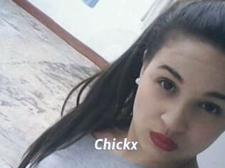 Chickx