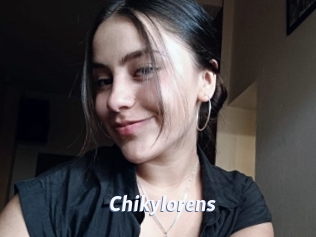 Chikylorens