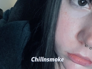 Chillnsmoke