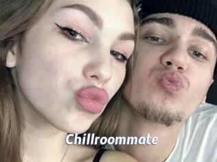 Chillroommate