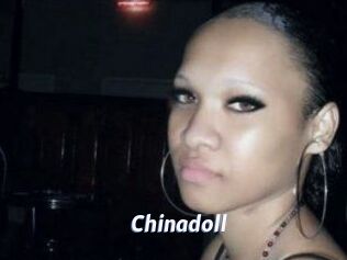 Chinadoll