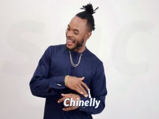 Chinelly