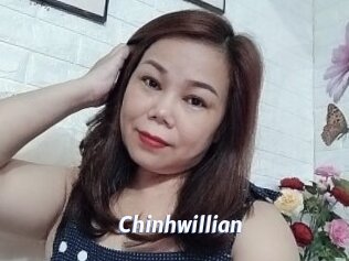 Chinhwillian