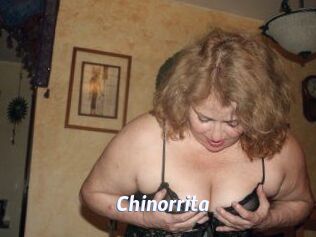 Chinorrita