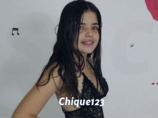 Chique123