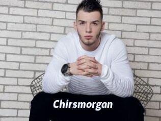 Chirsmorgan