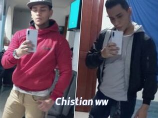 Chistian_ww