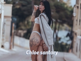 Chloe_santory