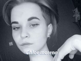 Chloe_morena