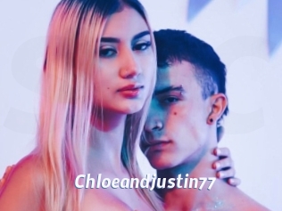 Chloeandjustin77