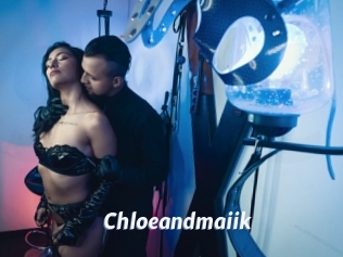 Chloeandmaiik