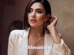 Chloeanistol