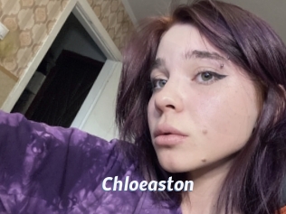 Chloeaston