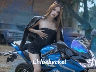 Chloebecket