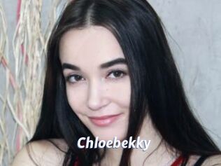 Chloebekky