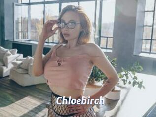 Chloebirch