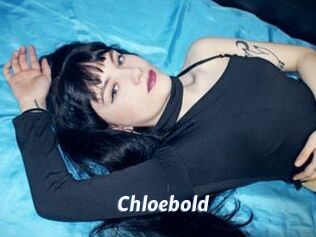 Chloebold