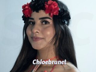Chloebrunet