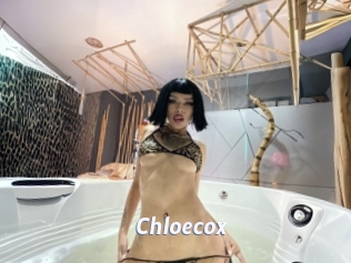 Chloecox