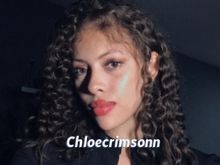 Chloecrimsonn