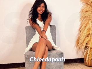 Chloeduponti