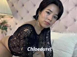Chloeduret