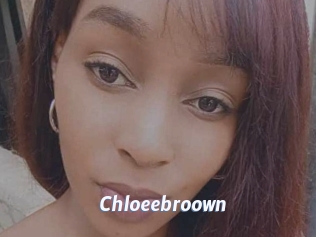 Chloeebroown