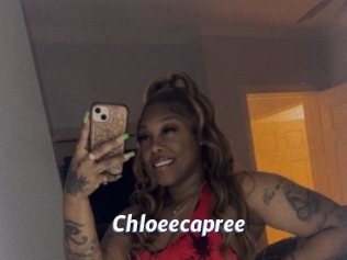 Chloeecapree