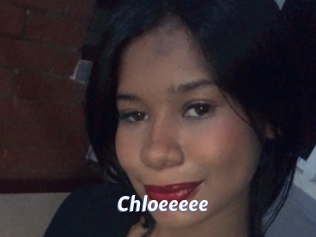 Chloeeeee