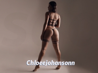 Chloeejohansonn