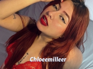 Chloeemilleer