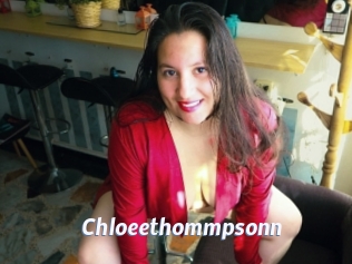 Chloeethommpsonn