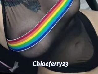 Chloeferry23