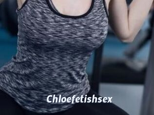 Chloefetishsex
