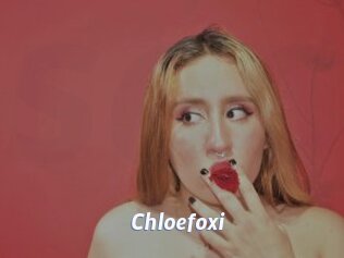 Chloefoxi
