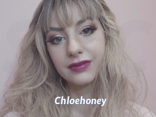 Chloehoney